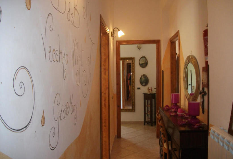 Bed and Breakfast Vecchio West  | Agerola | Napoles | Itália 5