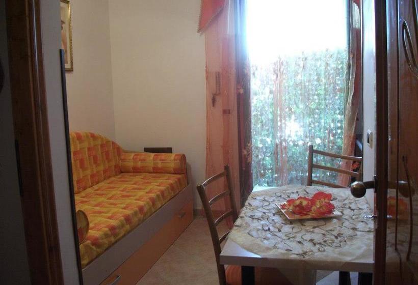 Bed and Breakfast Vecchio West  | Agerola | Napoles | Itália 6