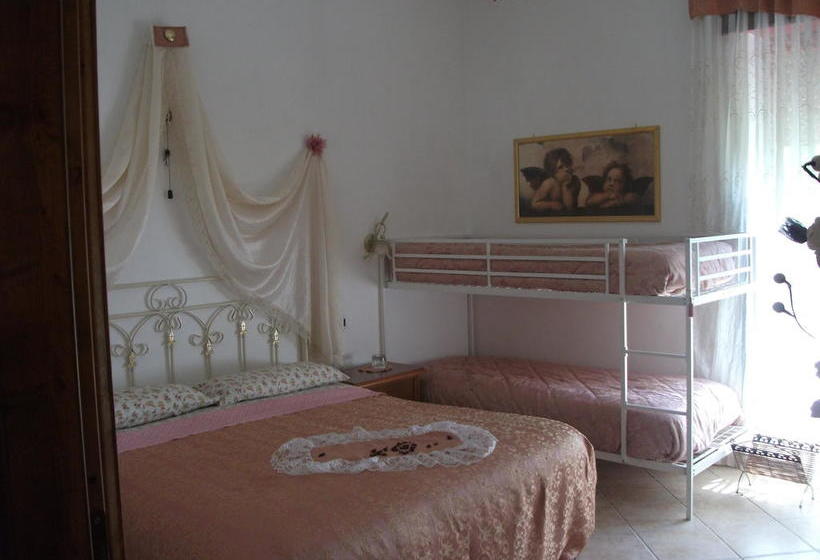 Bed and Breakfast Vecchio West  | Agerola | Napoles | Itália 7