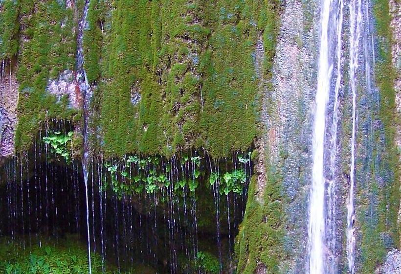 Bed and Breakfast Vecchio West  | Agerola | Napoles | Itália 8