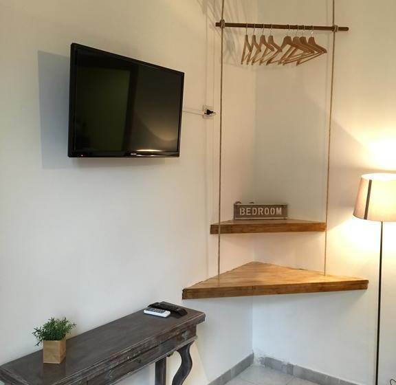 B&b La Spezia Centrale  | La Spezia | La Spezia | Italia 10