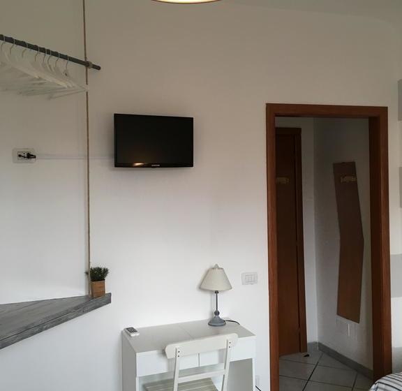 B&b La Spezia Centrale  | La Spezia | La Spezia | Italia 11