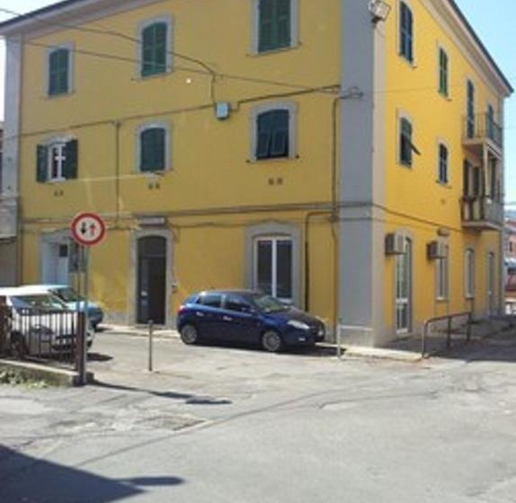 B&b La Spezia Centrale  | La Spezia | La Spezia | Italia 12