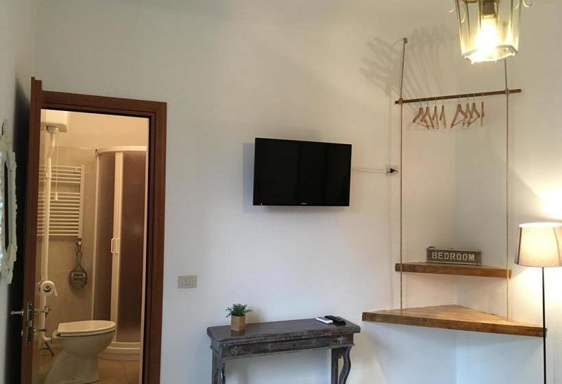 B&b La Spezia Centrale  | La Spezia | La Spezia | Italia 2