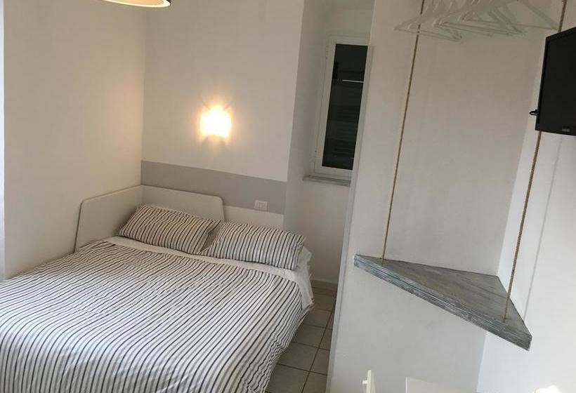 B&b La Spezia Centrale  | La Spezia | La Spezia | Italia 3