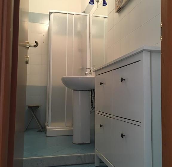 B&b La Spezia Centrale  | La Spezia | La Spezia | Italia 7