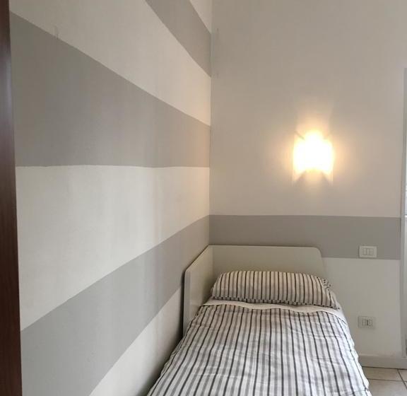 B&b La Spezia Centrale  | La Spezia | La Spezia | Italia 8