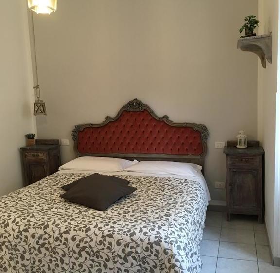 B&b La Spezia Centrale  | La Spezia | La Spezia | Italia 9