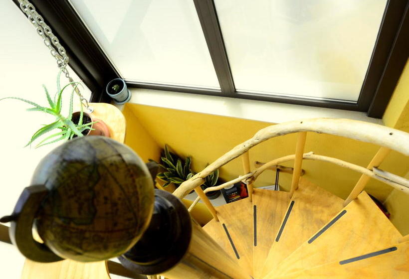 Bed and Breakfast Borgo City Center  | Catania | Catania | Italy 1