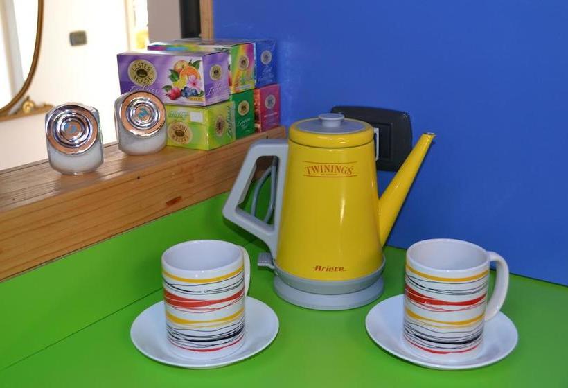 Bed and Breakfast Borgo City Center  | Catania | Catania | Italy 10