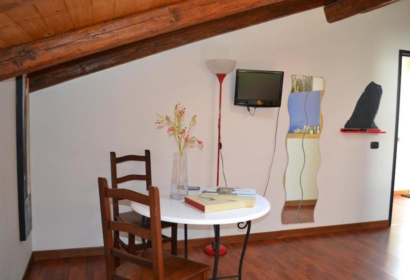Bed and Breakfast Borgo City Center  | Catania | Catania | Italy 11