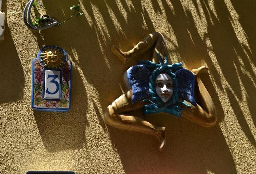 Bed and Breakfast Borgo City Center  | Catania | Catania | Italy 12