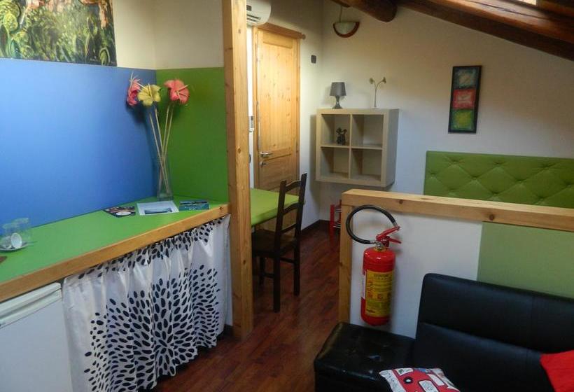 Bed and Breakfast Borgo City Center  | Catania | Catania | Italy 13