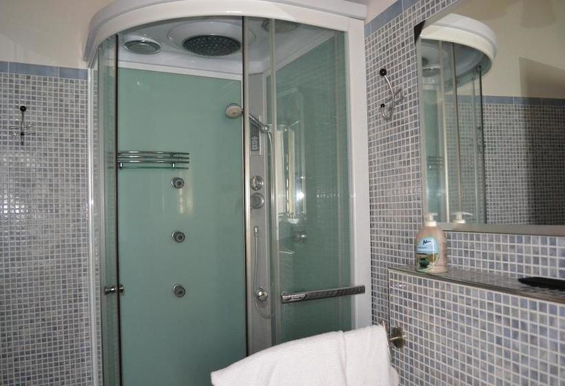 Bed and Breakfast Borgo City Center  | Catania | Catania | Italy 14