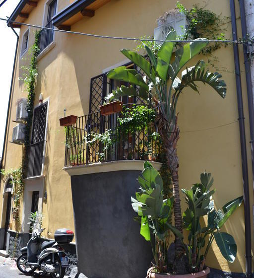 Bed and Breakfast Borgo City Center  | Catania | Catania | Italy 18