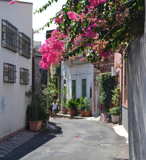 Bed and Breakfast Borgo City Center  | Catania | Catania | Italy 19