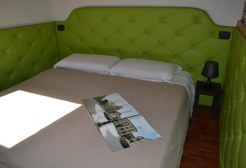 Bed and Breakfast Borgo City Center  | Catania | Catania | Italy 2