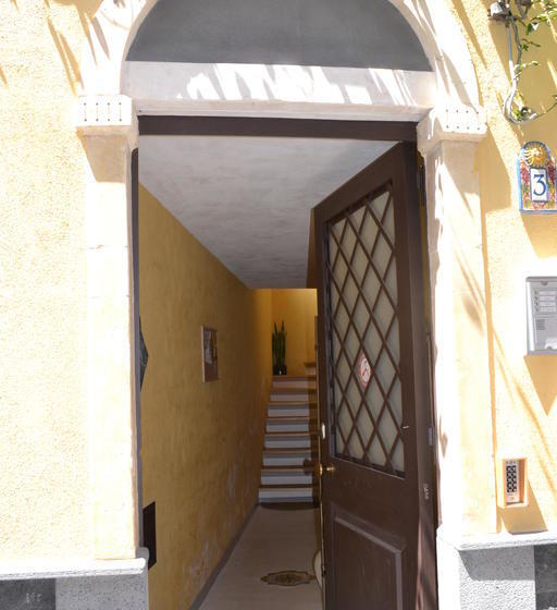 Bed and Breakfast Borgo City Center  | Catania | Catania | Italy 20
