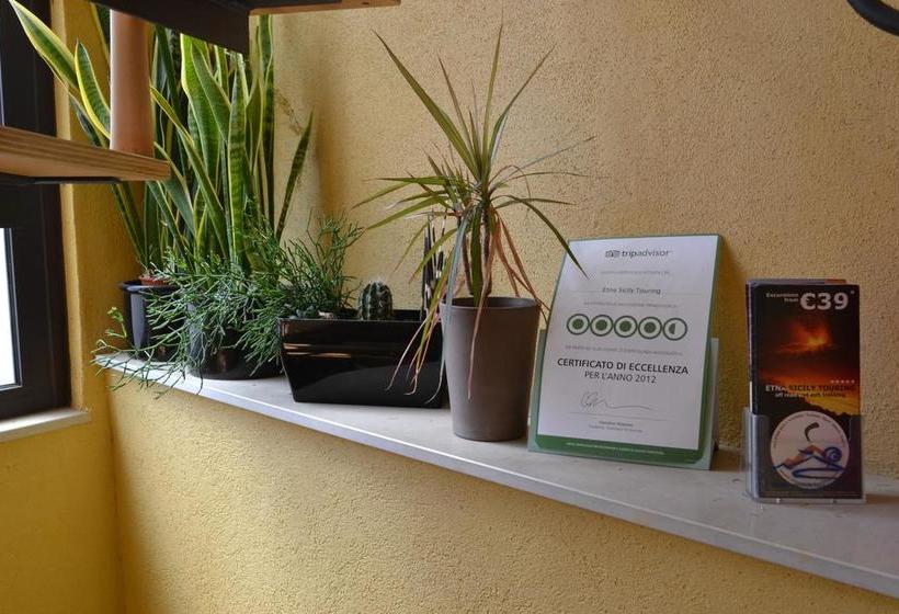 Bed and Breakfast Borgo City Center  | Catania | Catania | Italy 3