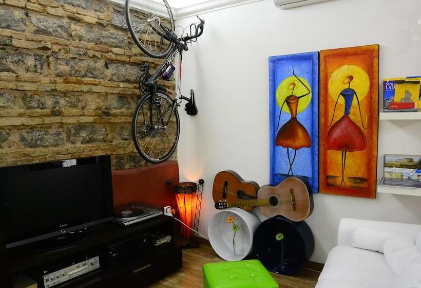 Bed and Breakfast Borgo City Center  | Catania | Catania | Italy 4