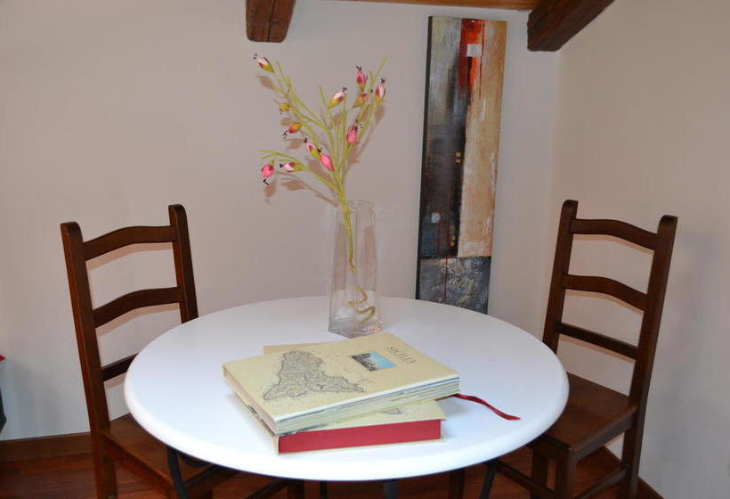 Bed and Breakfast Borgo City Center  | Catania | Catania | Italy 5
