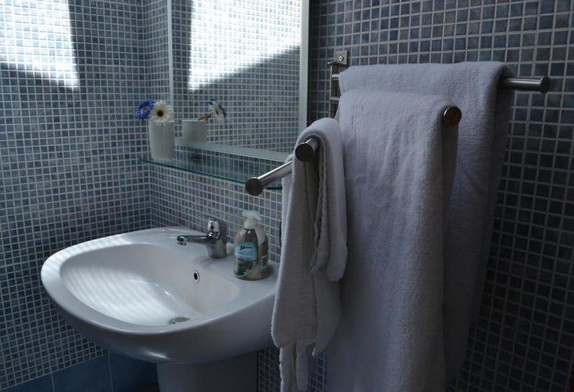 Bed and Breakfast Borgo City Center  | Catania | Catania | Italy 6