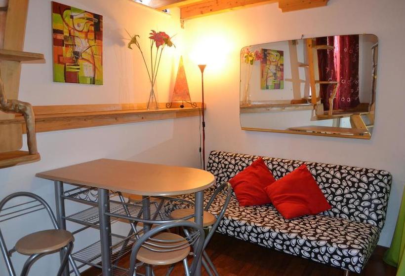 Bed and Breakfast Borgo City Center  | Catania | Catania | Italy 7