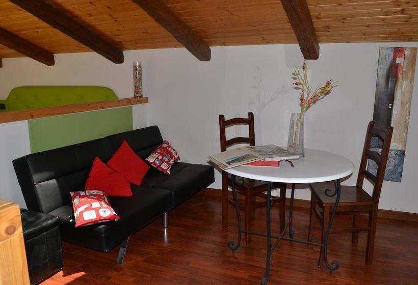 Bed and Breakfast Borgo City Center  | Catania | Catania | Italy 8
