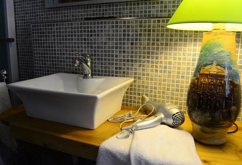 Bed and Breakfast Borgo City Center  | Catania | Catania | Italy 9