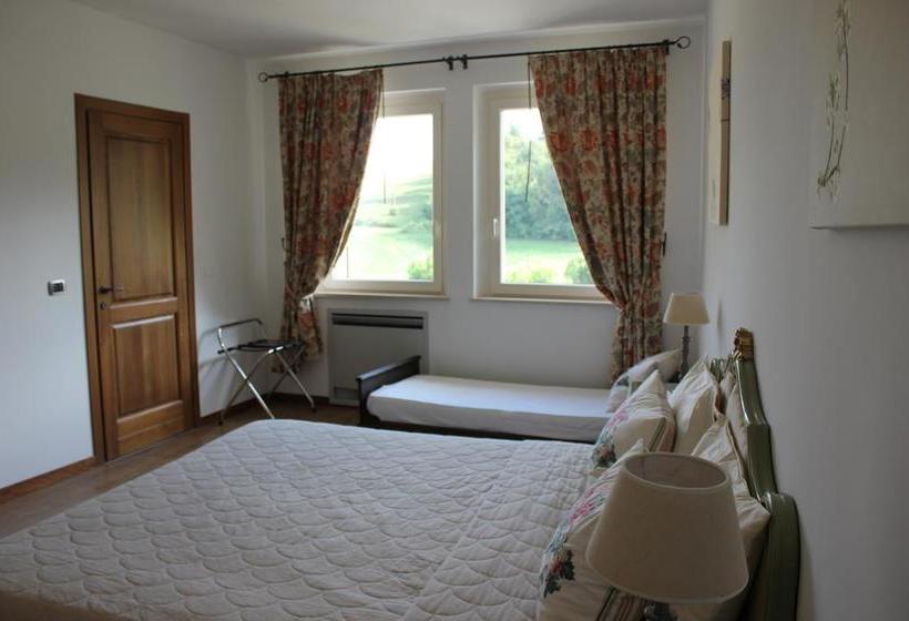 Bed and Breakfast Cascina Castagneto  | Castell'Alfero | Asti | Italia 10