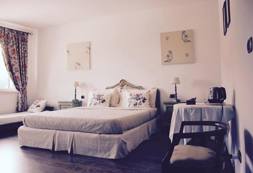 Bed and Breakfast Cascina Castagneto  | Castell'Alfero | Asti | Italia 11