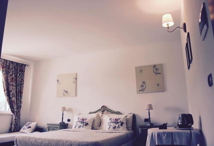 Bed and Breakfast Cascina Castagneto  | Castell'Alfero | Asti | Italia 12