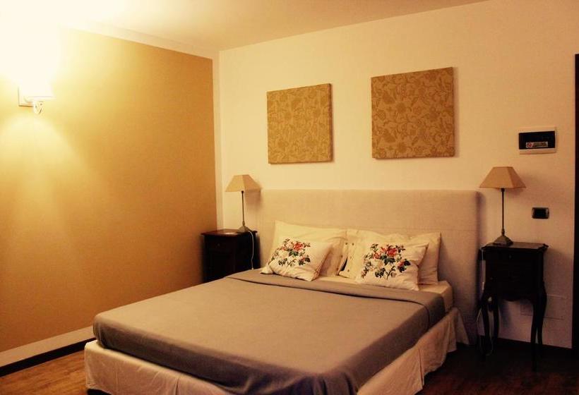 Bed and Breakfast Cascina Castagneto  | Castell'Alfero | Asti | Italia 14