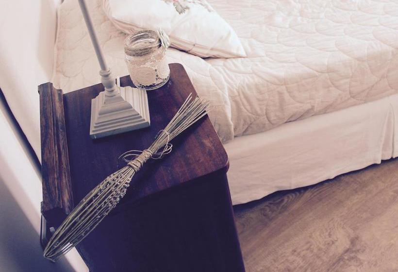 Bed and Breakfast Cascina Castagneto  | Castell'Alfero | Asti | Italia 16