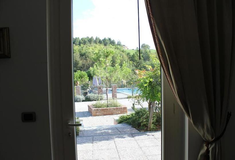 Bed and Breakfast Cascina Castagneto  | Castell'Alfero | Asti | Italia 17