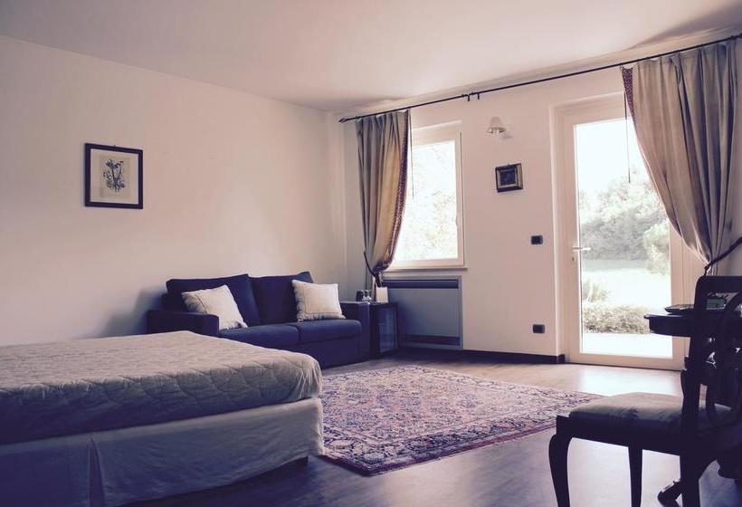 Bed and Breakfast Cascina Castagneto  | Castell'Alfero | Asti | Italia 18