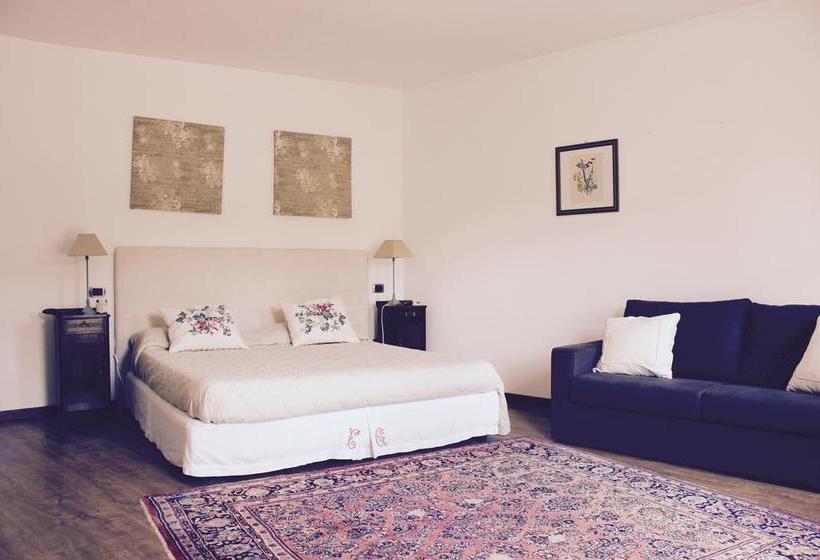 Bed and Breakfast Cascina Castagneto  | Castell'Alfero | Asti | Italia 20