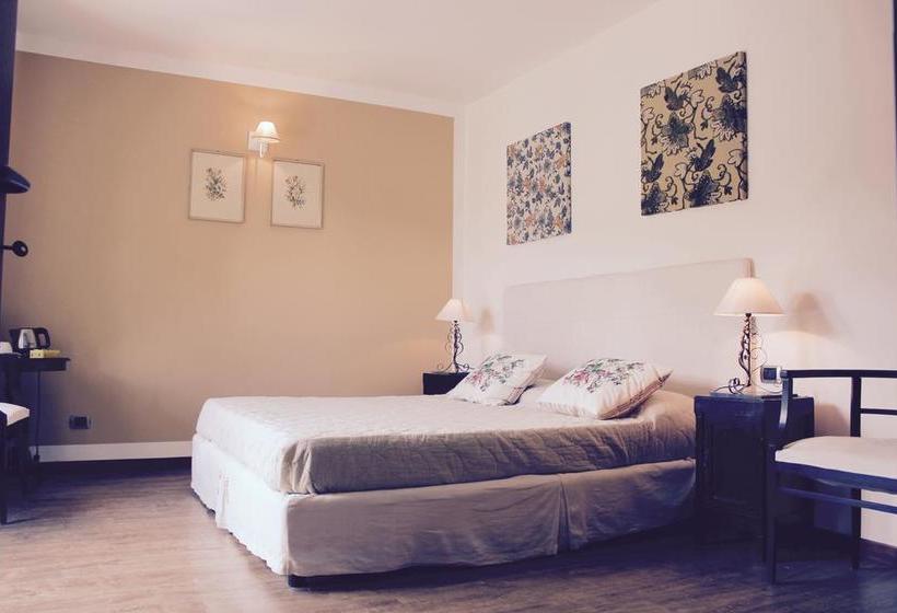 Bed and Breakfast Cascina Castagneto  | Castell'Alfero | Asti | Italia 3