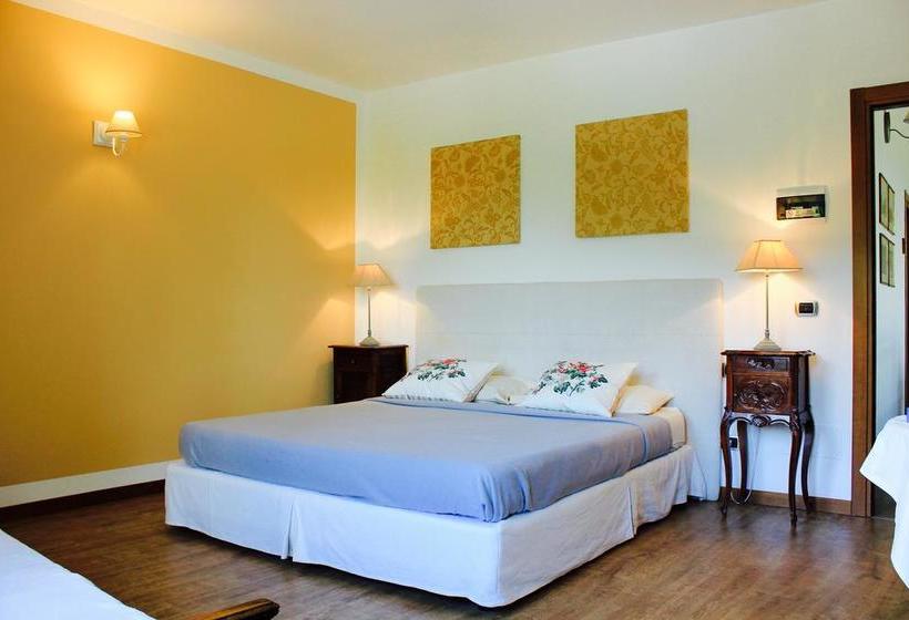 Bed and Breakfast Cascina Castagneto  | Castell'Alfero | Asti | Italia 5