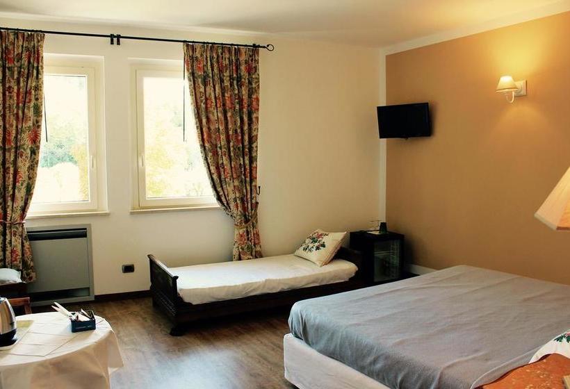 Bed and Breakfast Cascina Castagneto  | Castell'Alfero | Asti | Italia 6