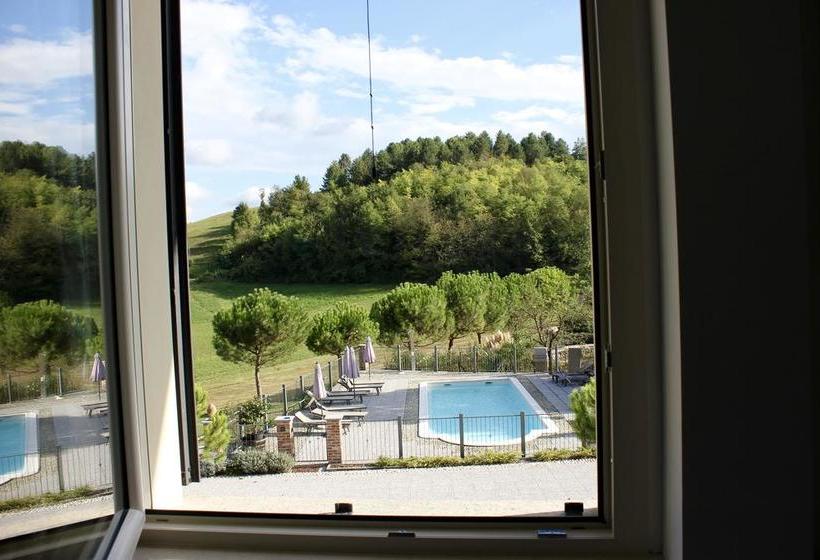 Bed and Breakfast Cascina Castagneto  | Castell'Alfero | Asti | Italia 8