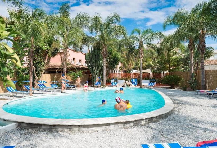 Casantica B&b Turismo Rurale Milazzo Mesina