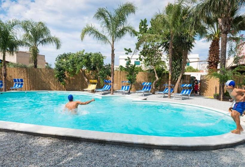 Casantica B&b Turismo Rurale  | Milazzo | Messina | Italia 1