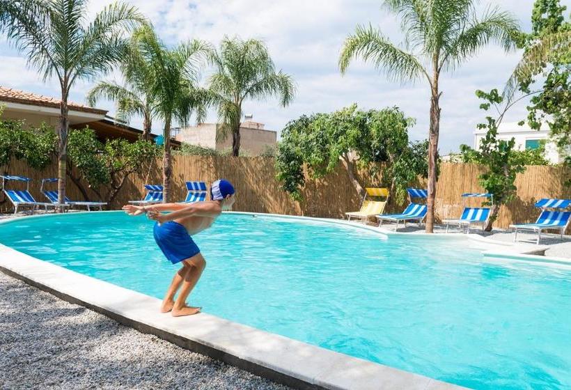 Casantica B&b Turismo Rurale  | Milazzo | Messina | Italia 10