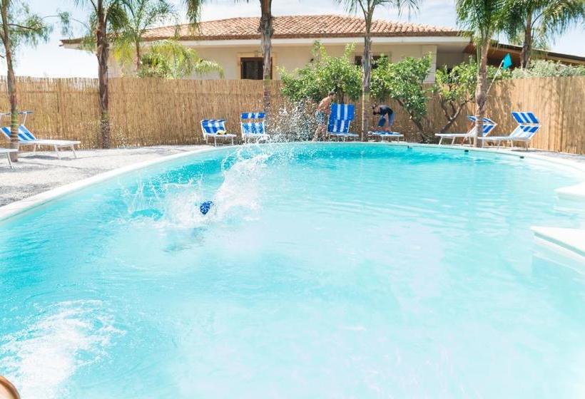 Casantica B&b Turismo Rurale  | Milazzo | Messina | Italia 11