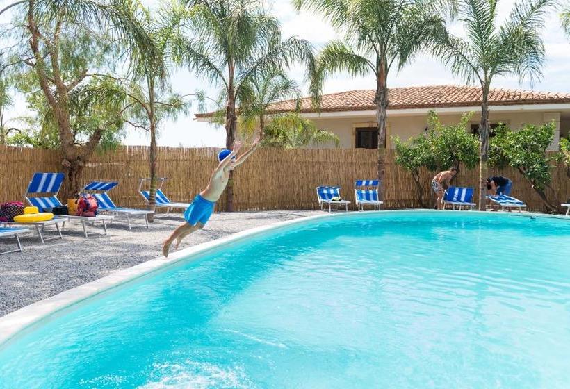 Casantica B&b Turismo Rurale  | Milazzo | Messina | Italia 12