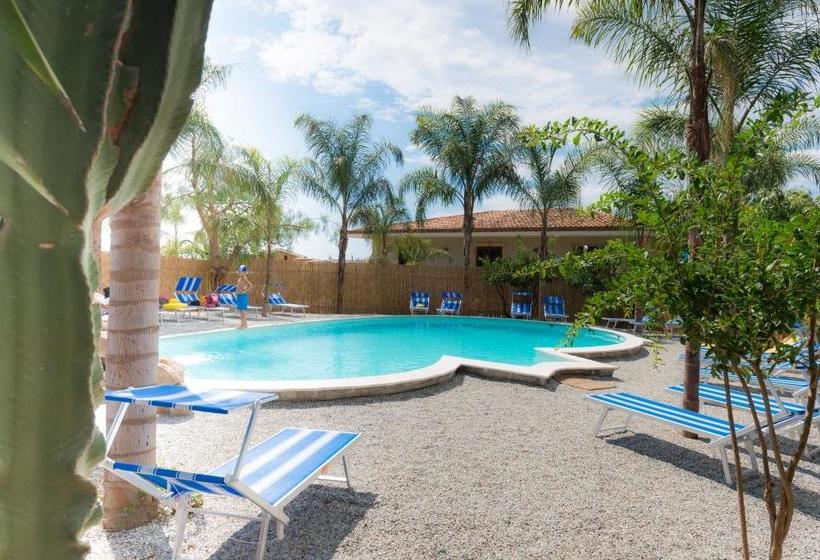 Casantica B&b Turismo Rurale  | Milazzo | Messina | Italia 13