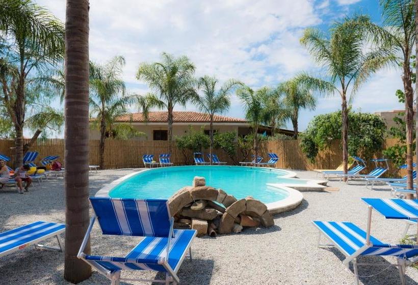 Casantica B&b Turismo Rurale  | Milazzo | Messina | Italia 14