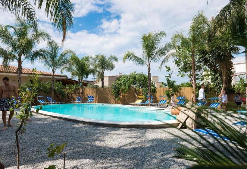 Casantica B&b Turismo Rurale  | Milazzo | Messina | Italia 15