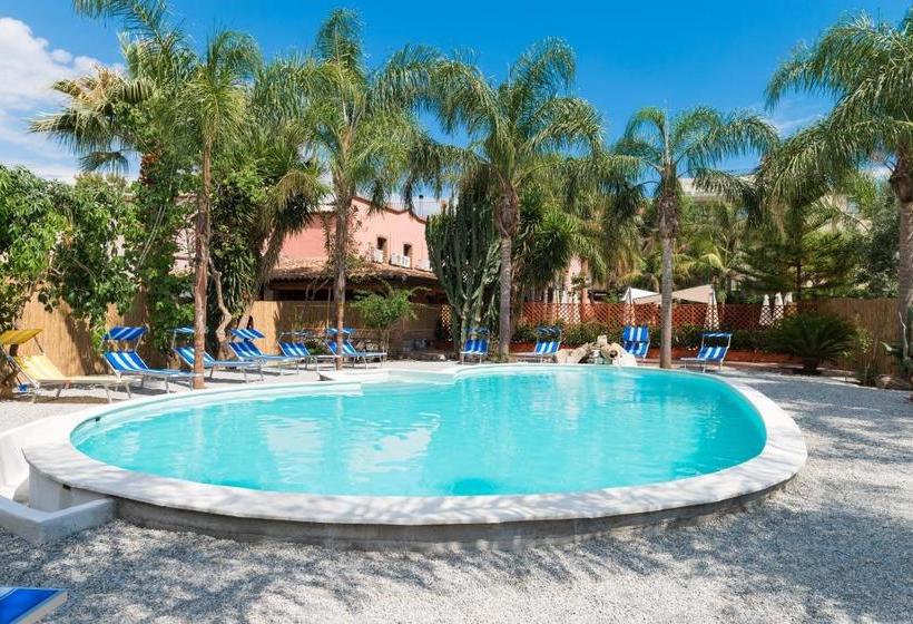 Casantica B&b Turismo Rurale  | Milazzo | Messina | Italia 16